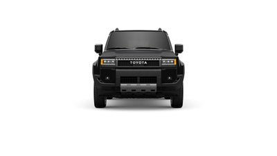 2026 Toyota Land Cruiser Land Cruiser