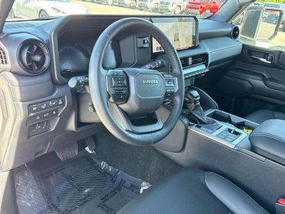 2024 Toyota Land Cruiser 1958