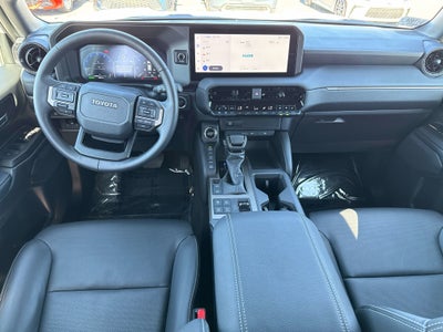 2024 Toyota Land Cruiser 1958