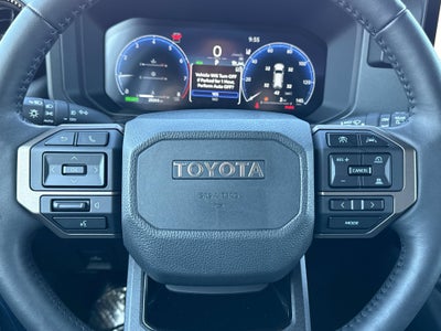 2024 Toyota Land Cruiser 1958