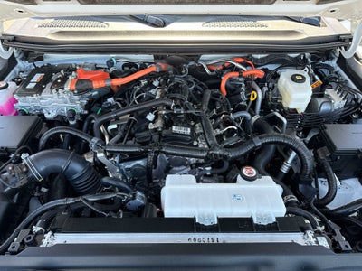 2024 Toyota Land Cruiser 1958