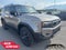 2025 Toyota Land Cruiser 4WD (Natl)