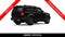 2026 Toyota Land Cruiser Land Cruiser