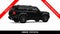 2026 Toyota Land Cruiser Land Cruiser