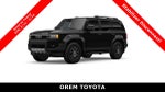 2026 Toyota Land Cruiser Land Cruiser