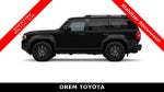 2026 Toyota Land Cruiser Land Cruiser