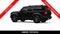 2026 Toyota Land Cruiser Land Cruiser