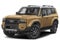 2026 Toyota LAND CRUISER 4WD