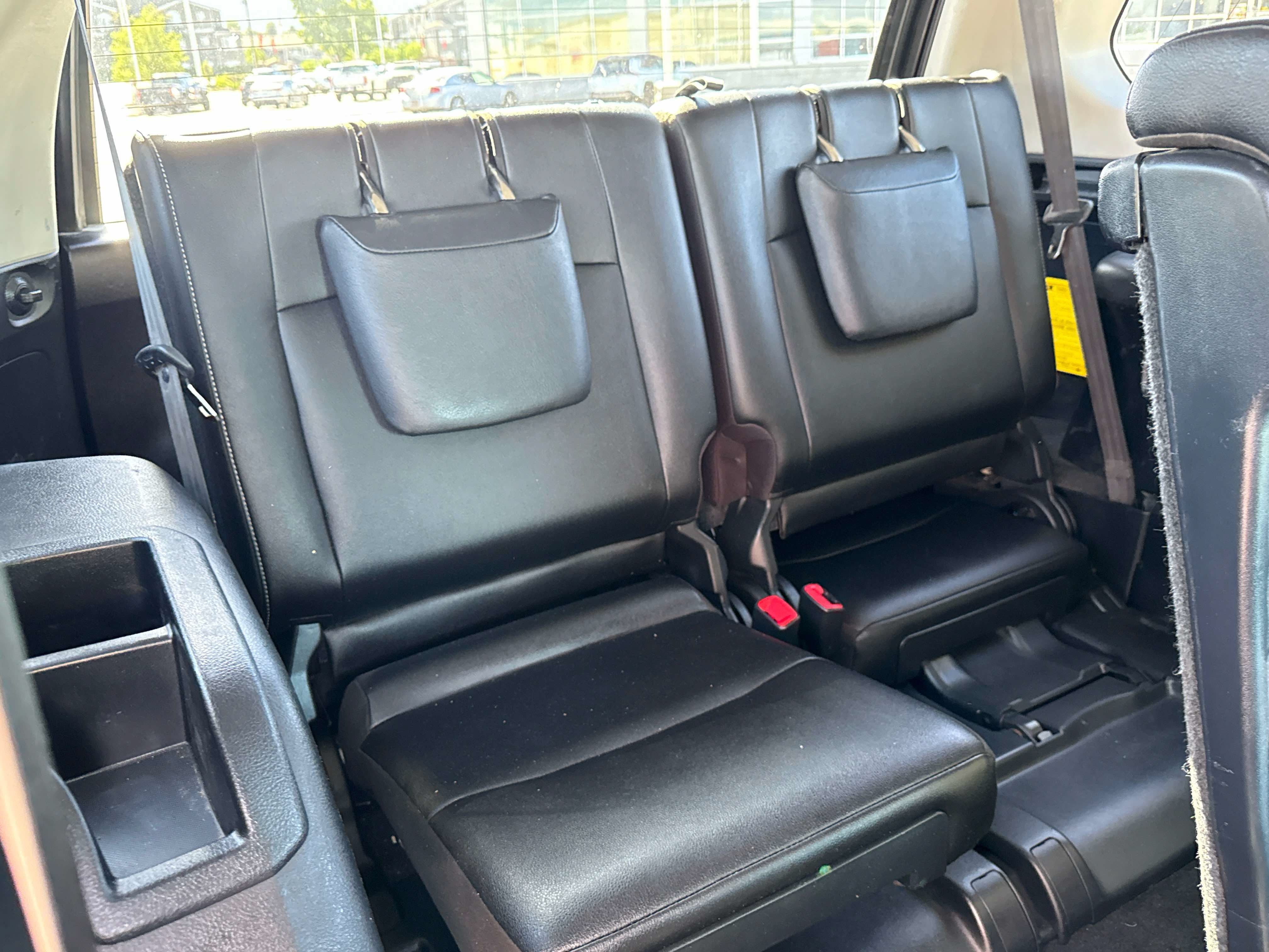 2017 Toyota 4Runner SR5 Premium