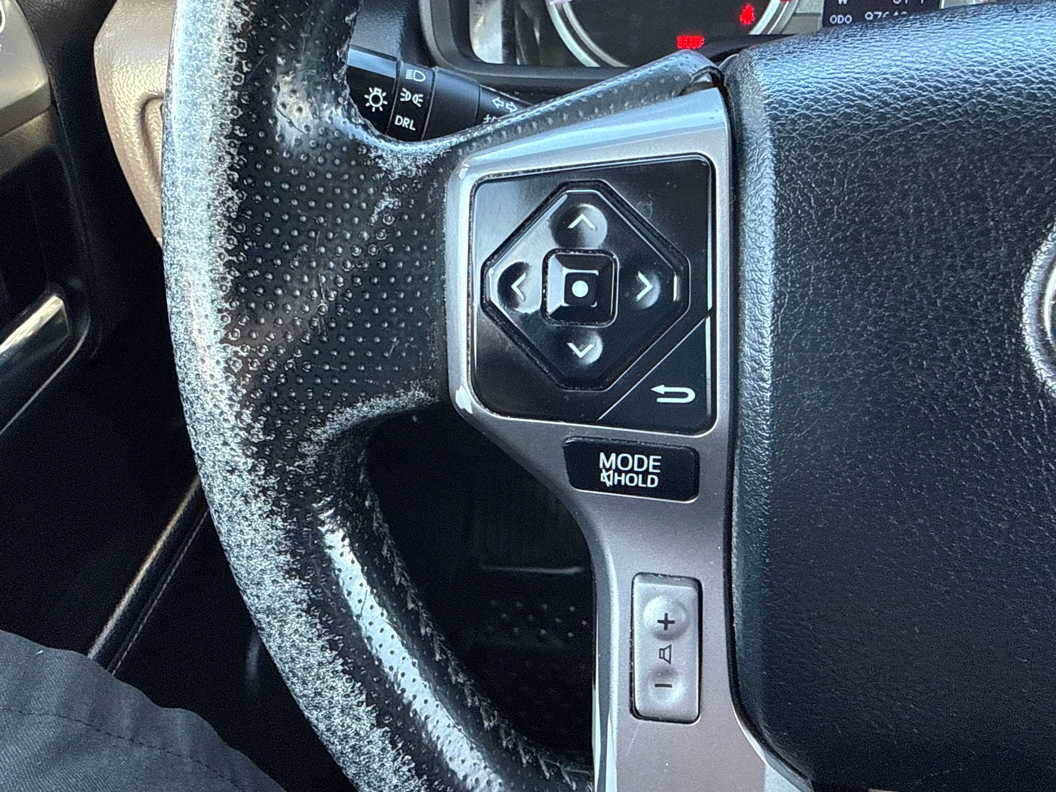 2017 Toyota 4Runner SR5 Premium