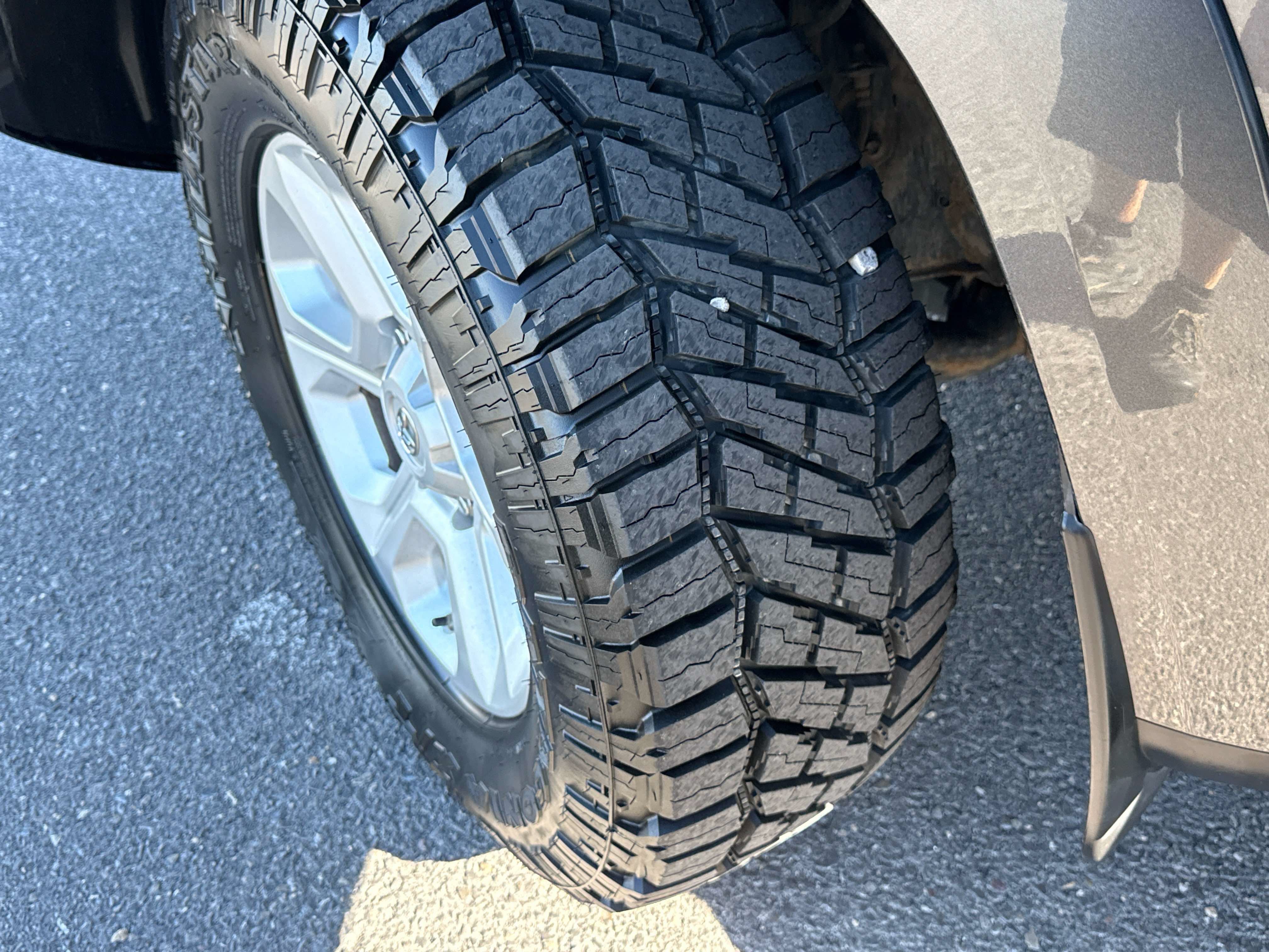 2017 Toyota 4Runner SR5 Premium