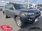 2015 Toyota 4RUNNER Trail Premium