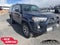 2017 Toyota 4RUNNER TRD Off Road Premium