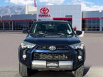 2017 Toyota 4RUNNER TRD Off Road Premium