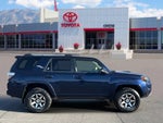 2017 Toyota 4RUNNER TRD Off Road Premium