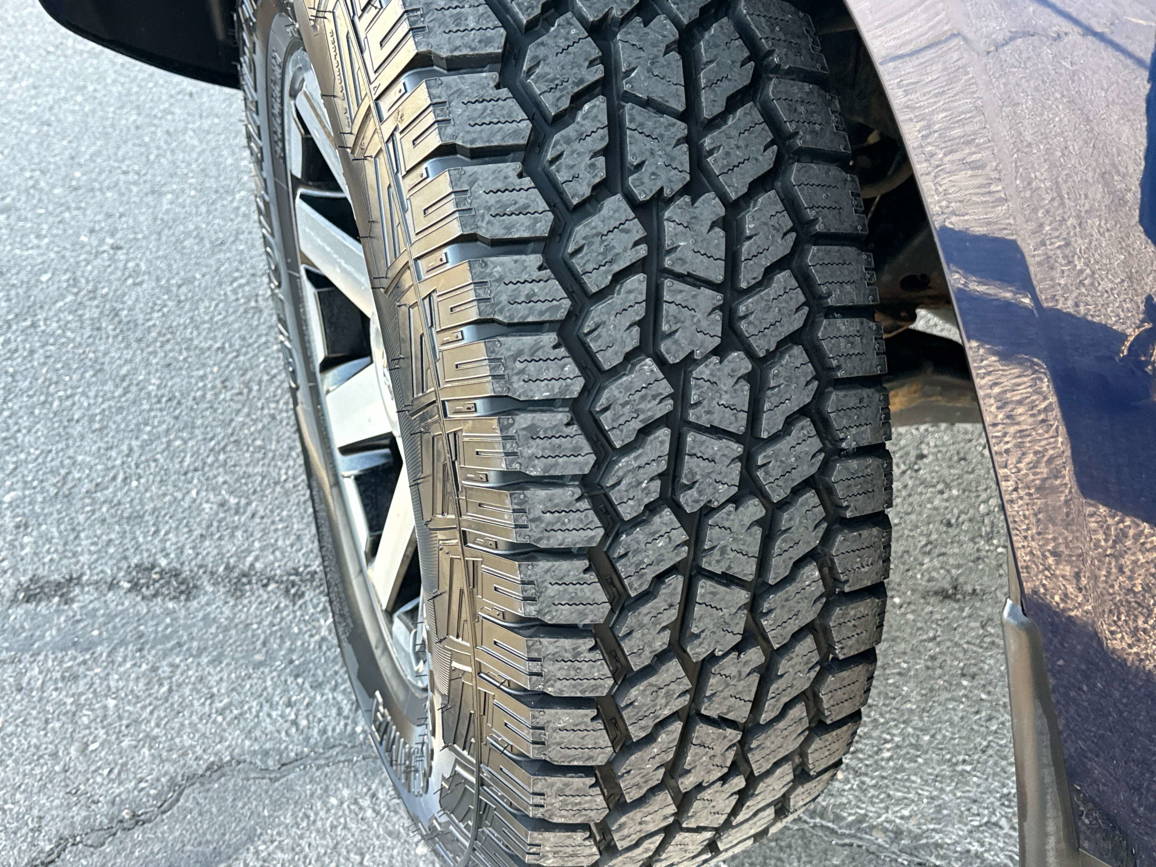 2017 Toyota 4RUNNER TRD Off Road Premium