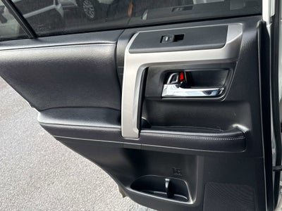 2019 Toyota 4RUNNER SR5 Premium