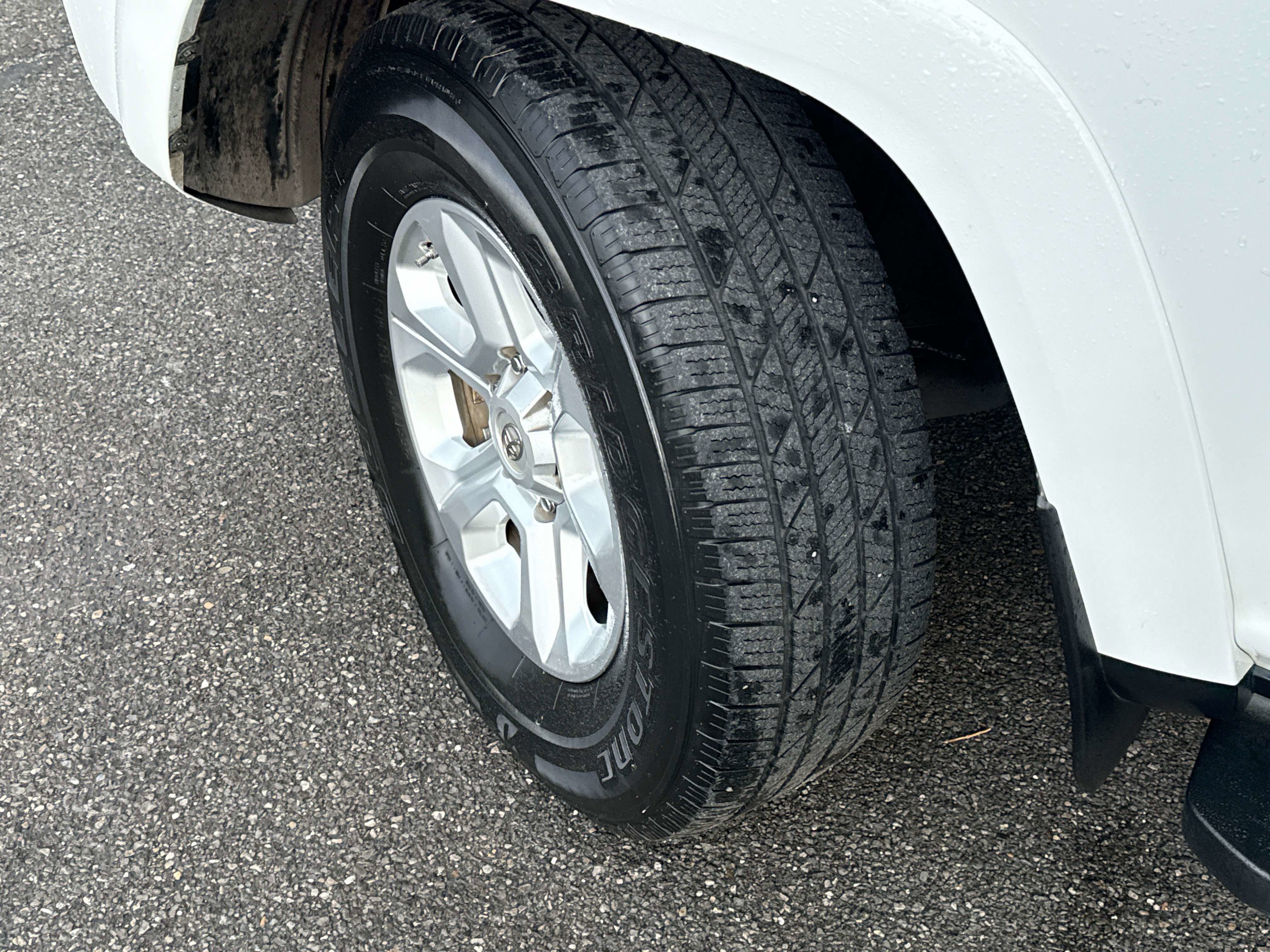 2019 Toyota 4RUNNER SR5 Premium