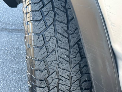 2011 Toyota 4Runner Trail