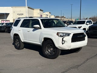 2015 Toyota 4RUNNER SR5 Premium