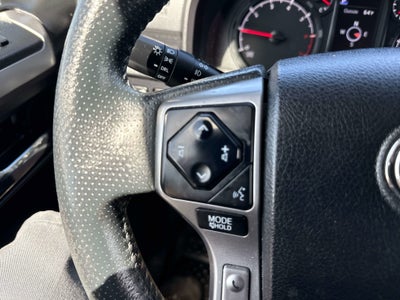 2020 Toyota 4RUNNER SR5 Premium