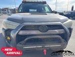 2019 Toyota 4RUNNER TRD Off Road
