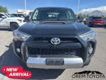 2019 Toyota 4RUNNER TRD Off Road