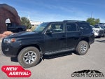 2019 Toyota 4RUNNER TRD Off Road
