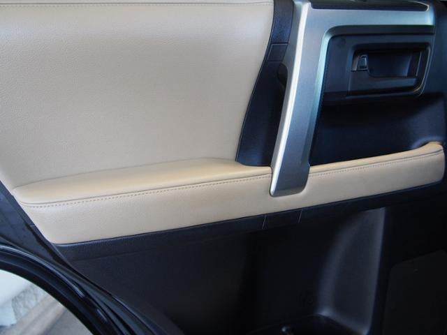2012 Toyota 4RUNNER SR5