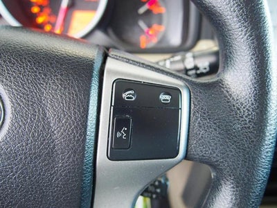 2012 Toyota 4RUNNER SR5