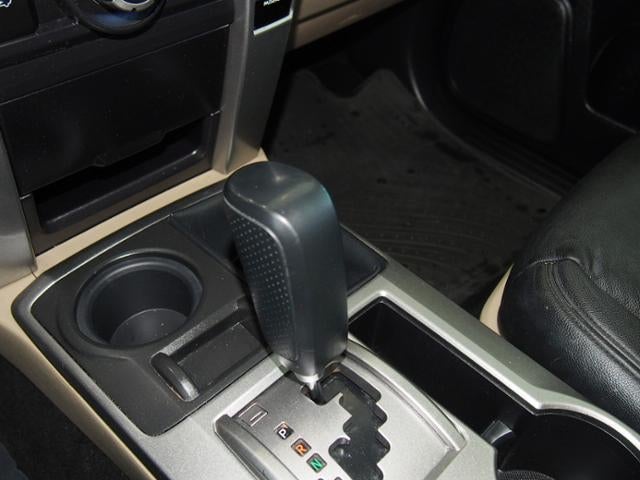 2012 Toyota 4RUNNER SR5