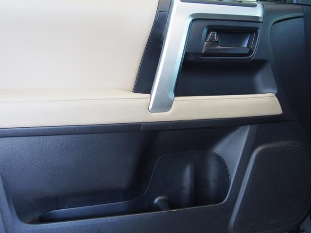 2012 Toyota 4RUNNER SR5