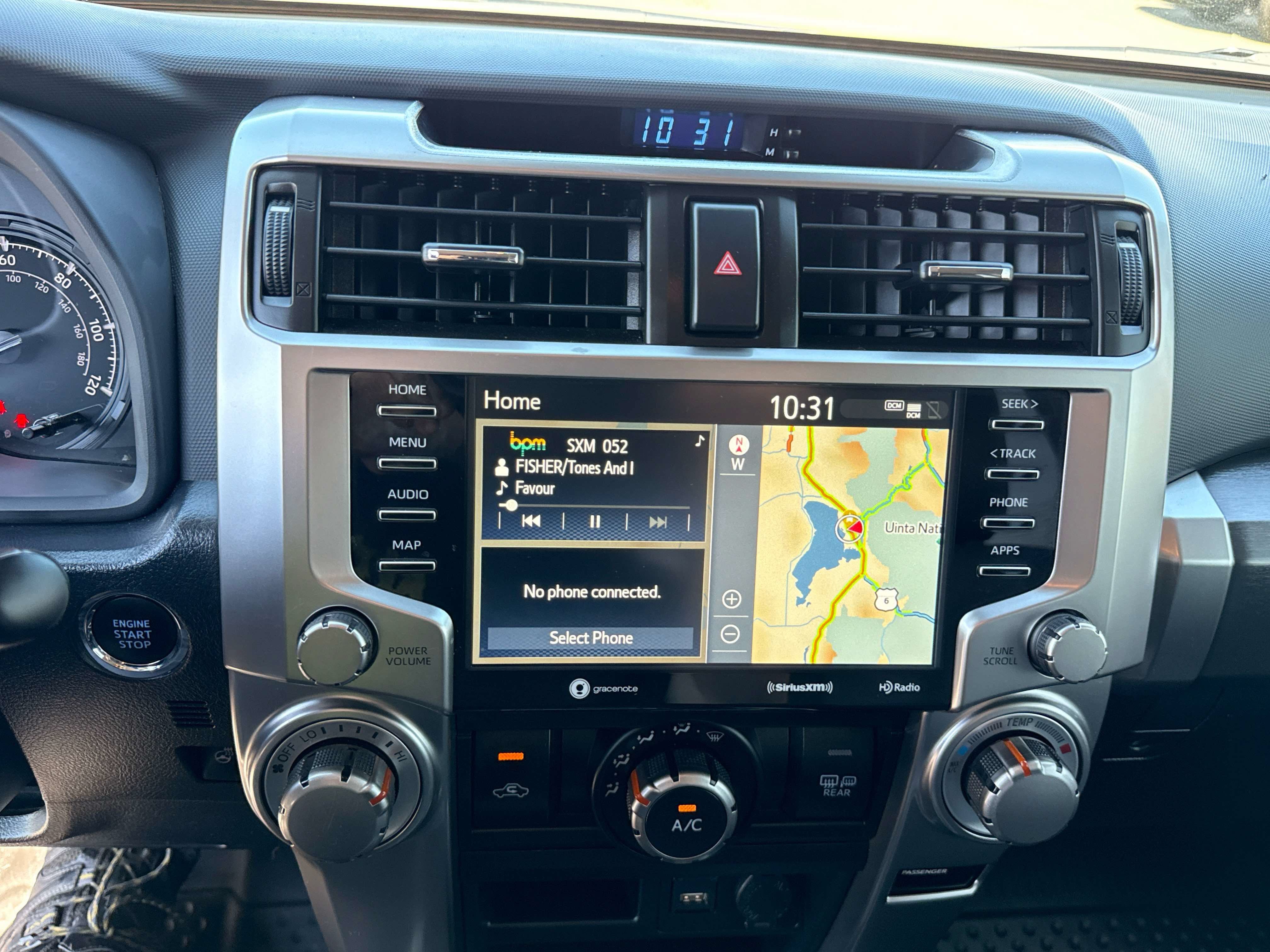 2024 Toyota 4Runner SR5 Premium - Photo 21