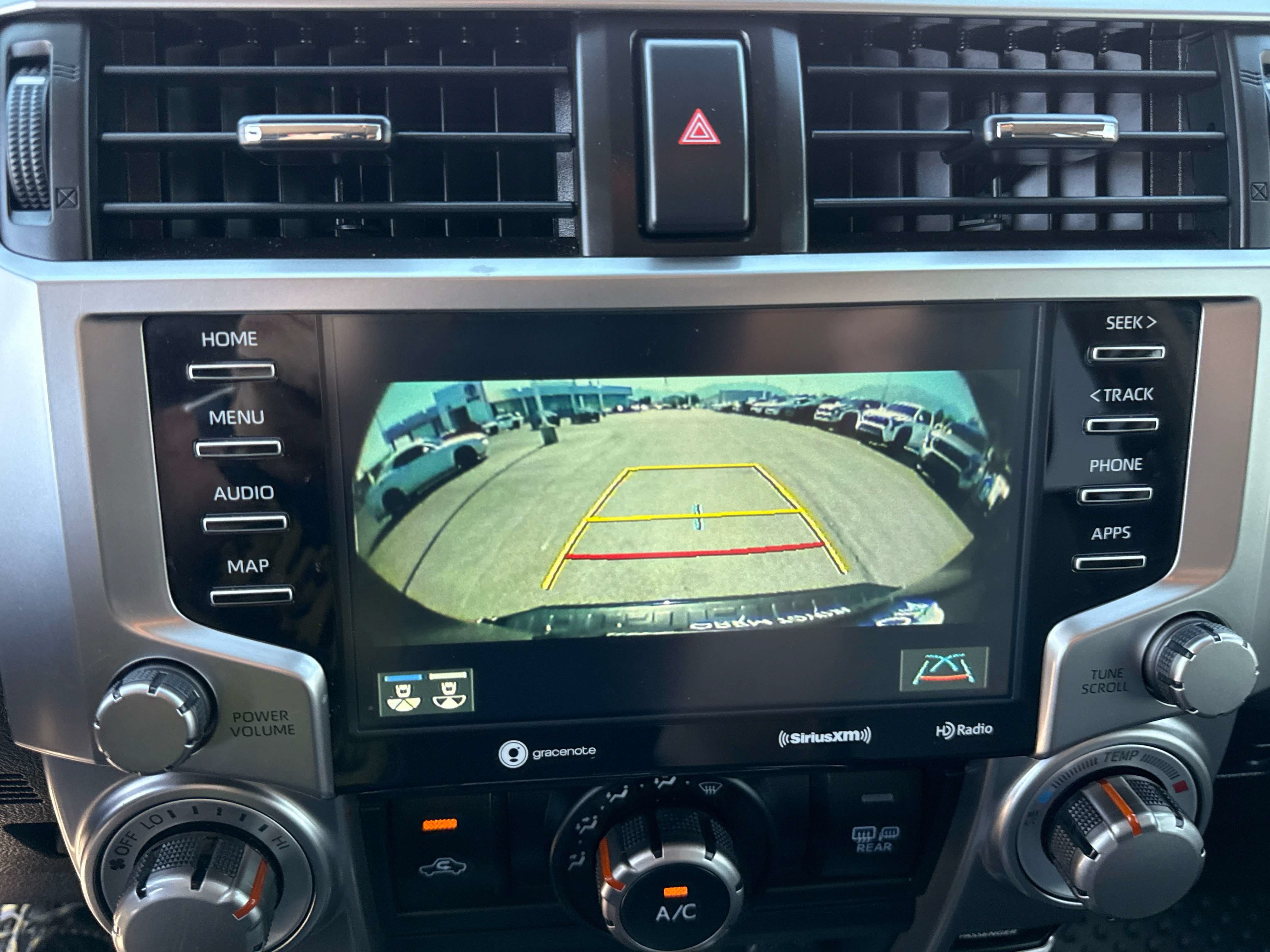 2024 Toyota 4Runner SR5 Premium - Photo 22