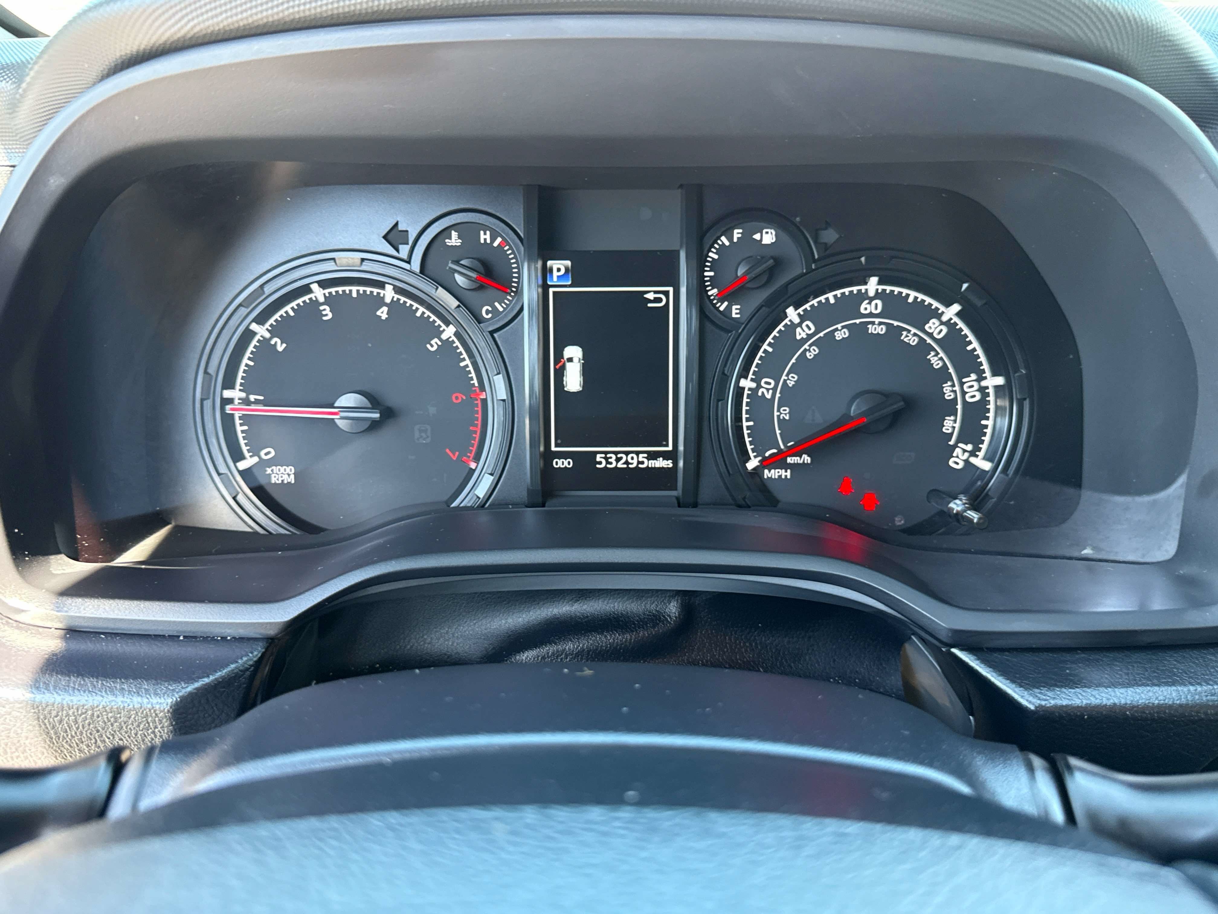 2024 Toyota 4Runner SR5 Premium - Photo 23