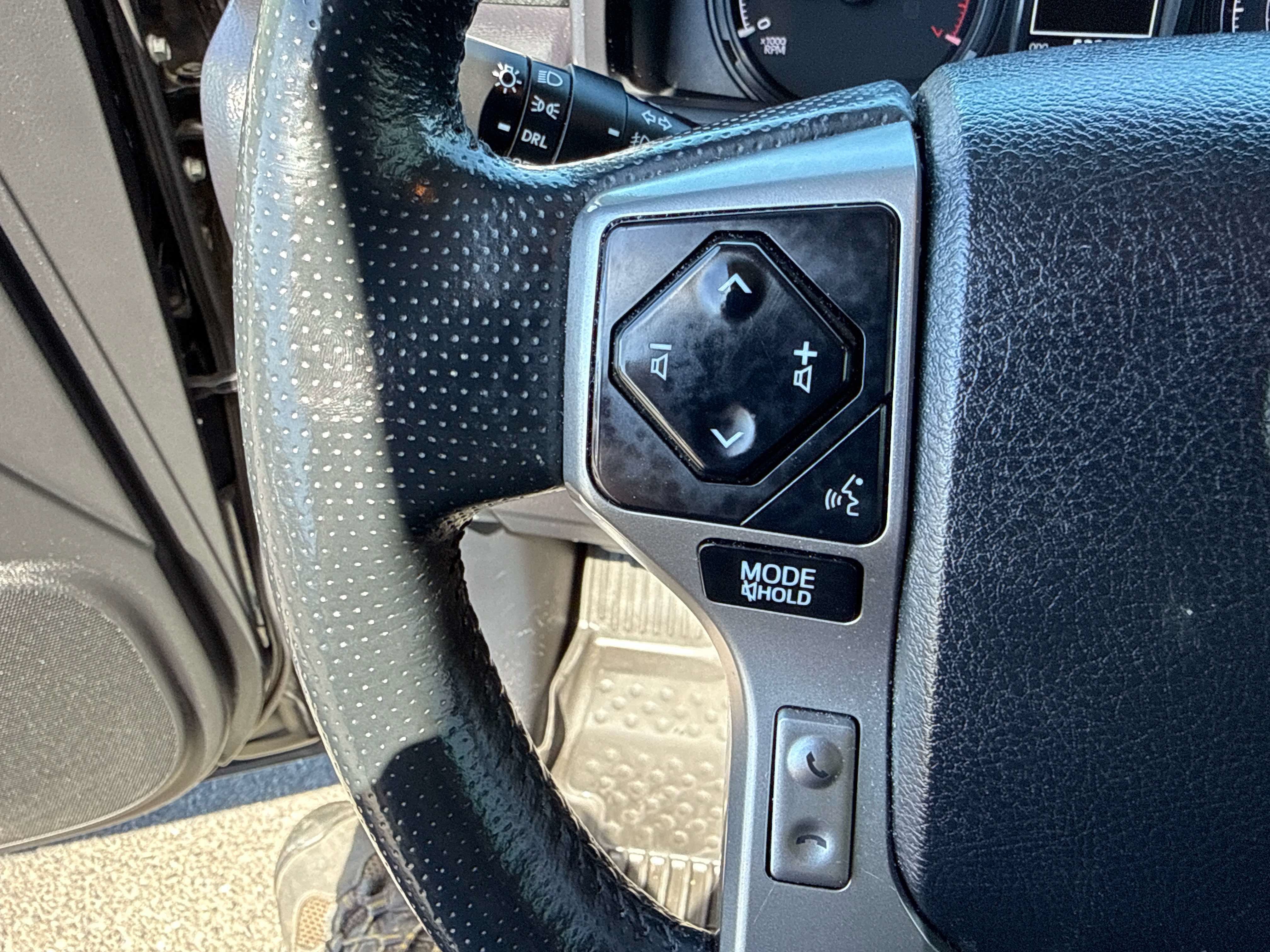 2024 Toyota 4Runner SR5 Premium - Photo 24