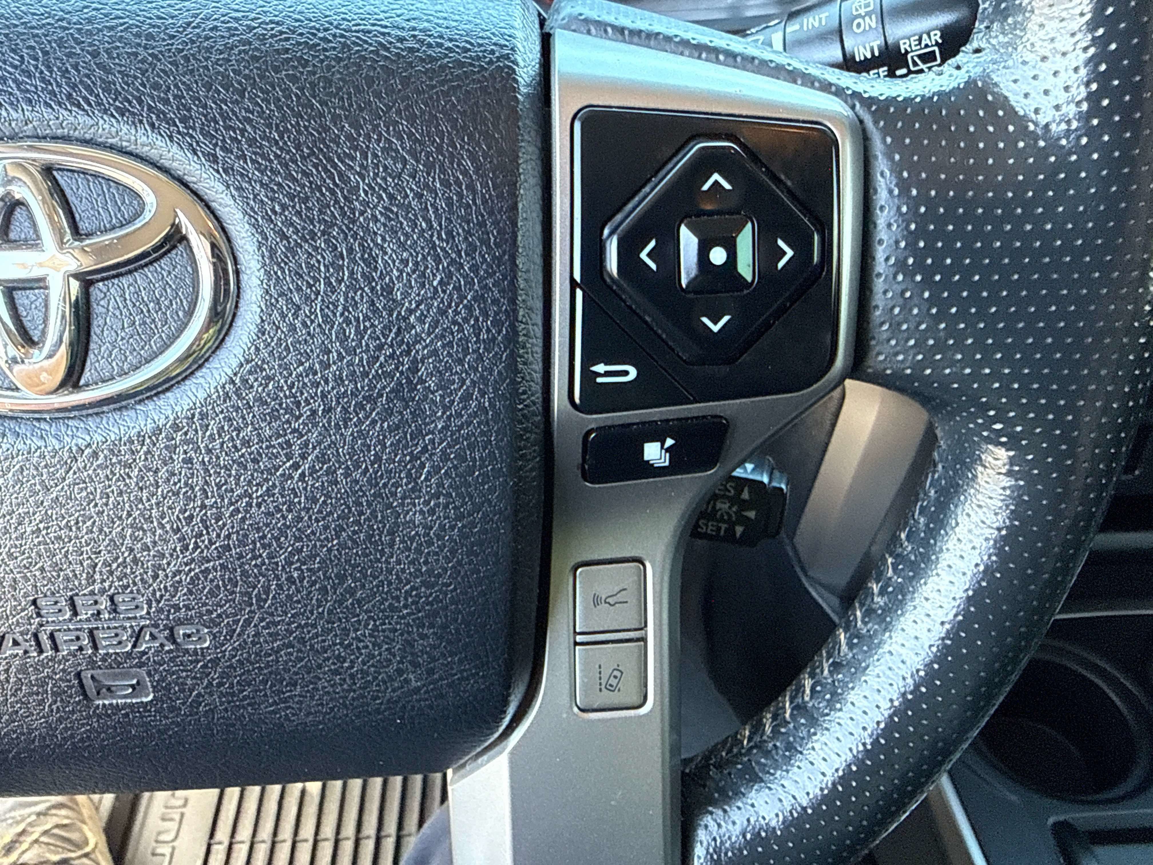 2024 Toyota 4Runner SR5 Premium - Photo 25