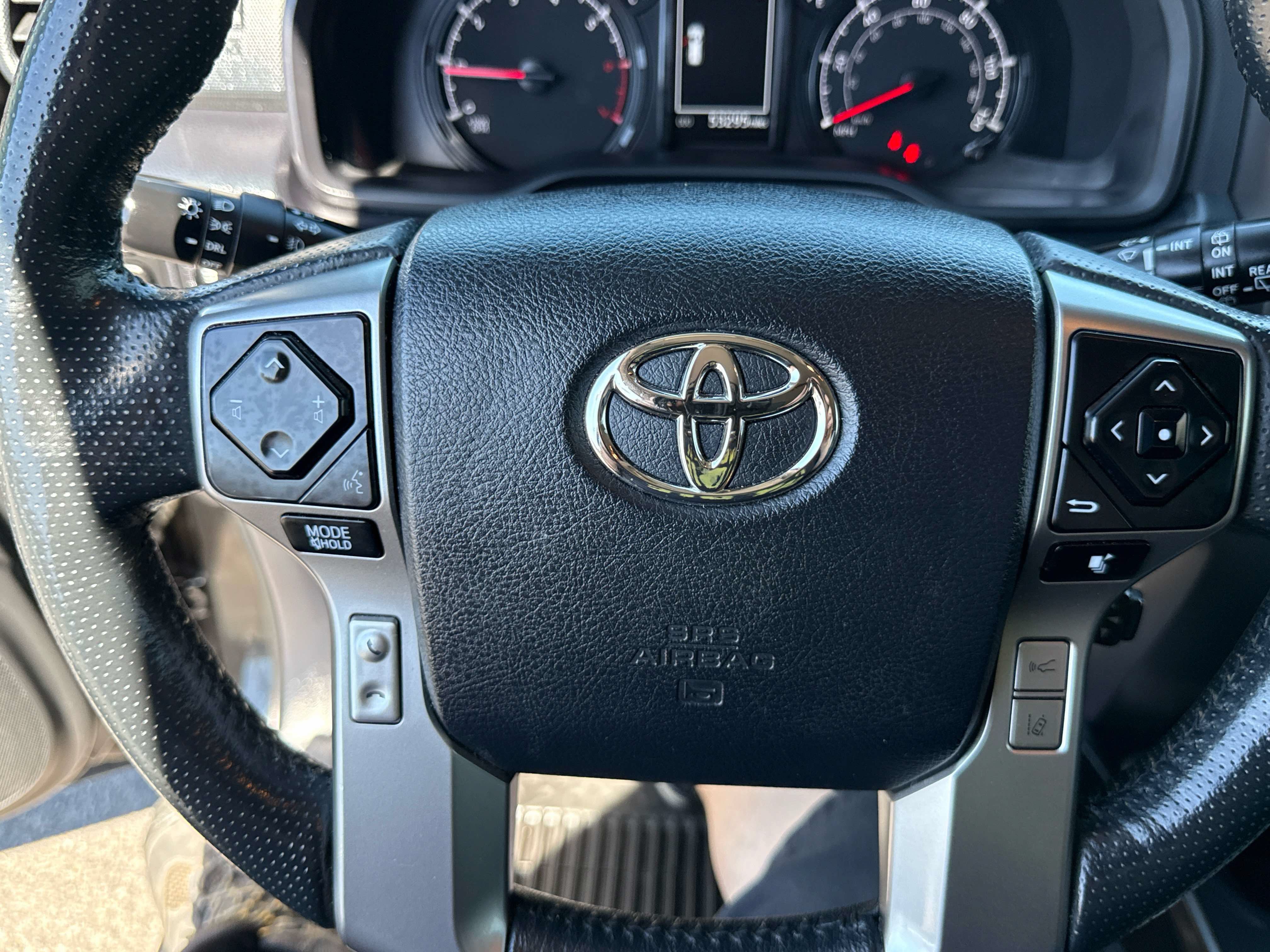 2024 Toyota 4Runner SR5 Premium - Photo 26