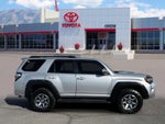 2022 Toyota 4RUNNER TRD Off Road Premium