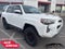 2022 Toyota 4RUNNER TRD Off Road Premium