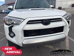 2022 Toyota 4RUNNER TRD Off Road Premium