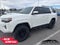 2022 Toyota 4RUNNER TRD Off Road Premium