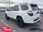 2022 Toyota 4RUNNER TRD Off Road Premium