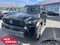 2025 Toyota 4Runner TRD Off Road