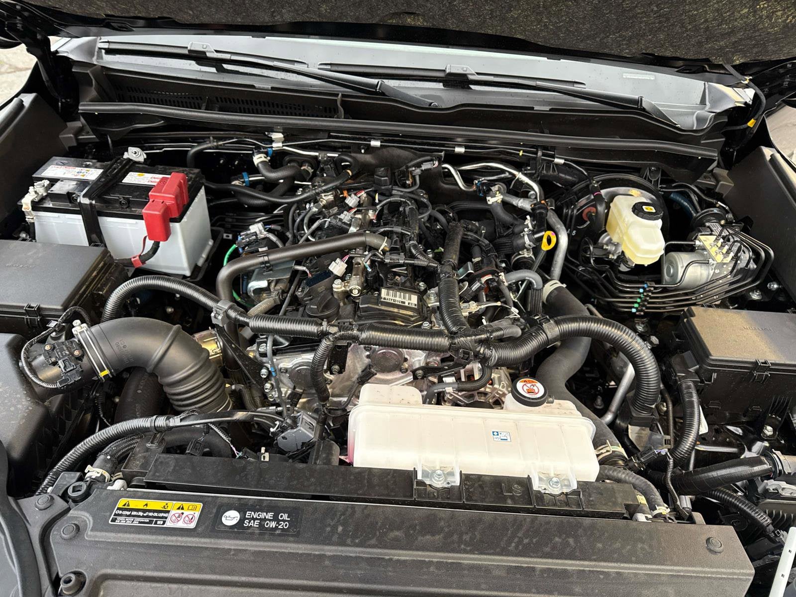 2025 Toyota 4RUNNER TRD Off Road Premium