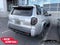 2025 Toyota 4Runner TRD Sport