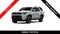 2026 Toyota 4Runner TRD Sport