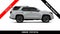 2026 Toyota 4Runner TRD Sport