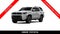 2026 Toyota 4Runner TRD Sport