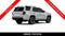 2026 Toyota 4Runner TRD Sport